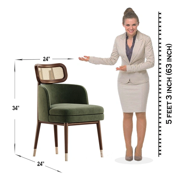 CARTER CHAIR