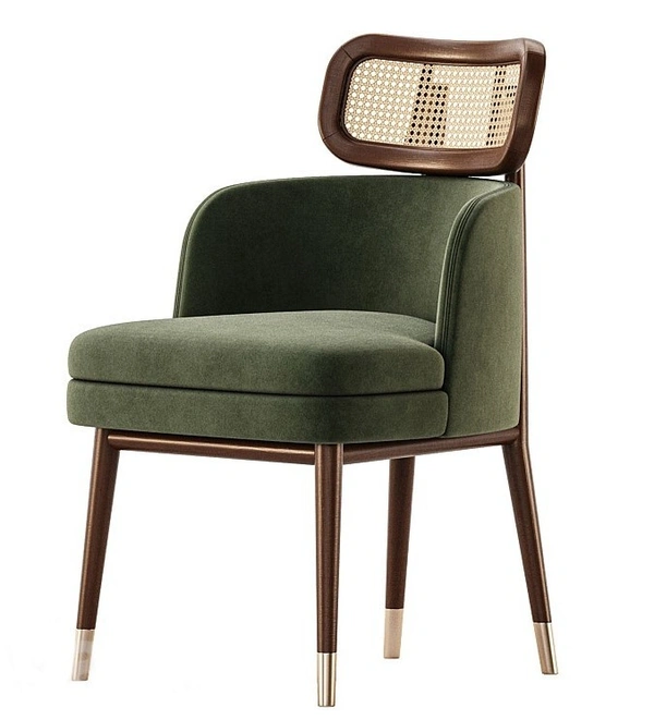 CARTER CHAIR