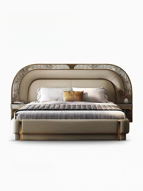 Cameco Bed by Siori
