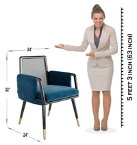 Chaise Portland 