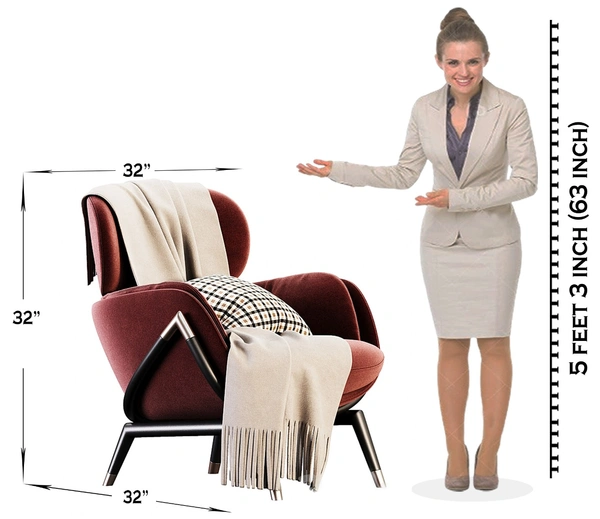 Elysia Lounge Chair