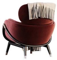 Elysia Lounge Chair