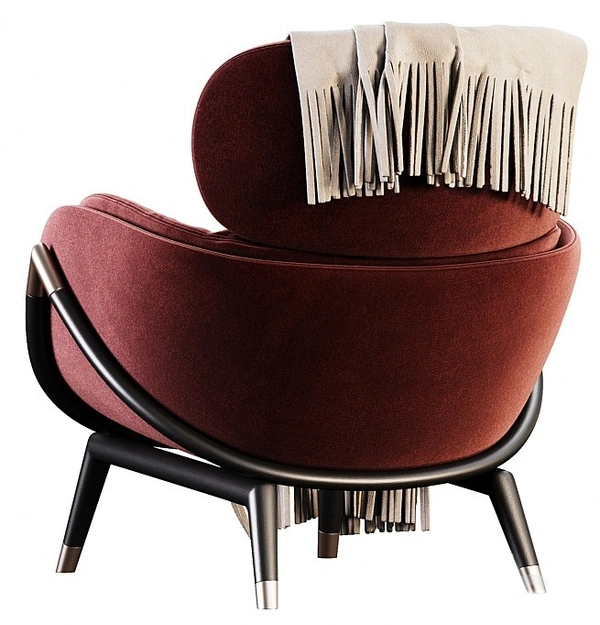 Elysia Lounge Chair