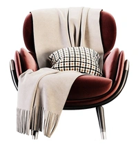Elysia Lounge Chair
