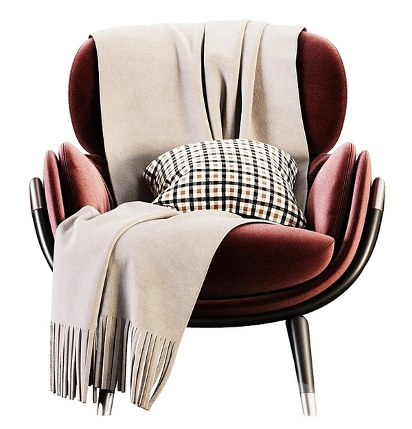 Elysia Lounge Chair