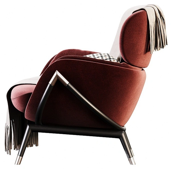 Elysia Lounge Chair