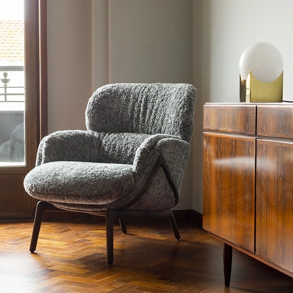 Elysia Lounge Chair