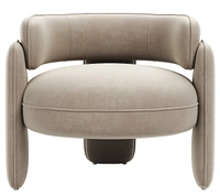 Embrace Armchair