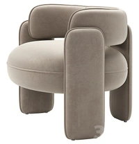 Embrace Armchair