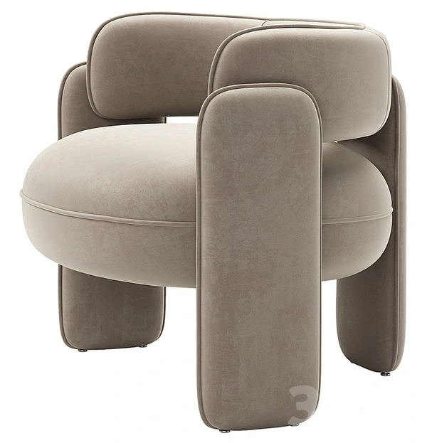 Embrace Armchair