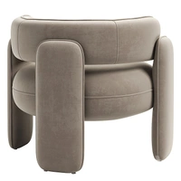Embrace Armchair