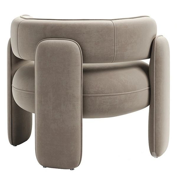 Embrace Armchair