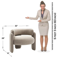 Embrace Armchair