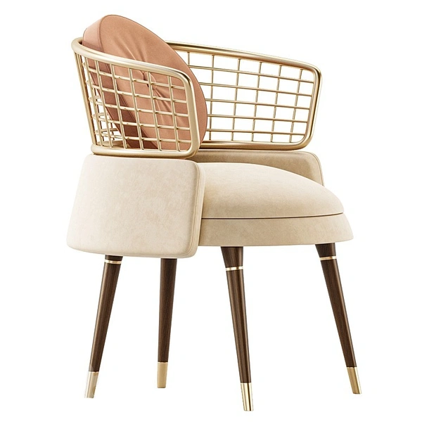FRIDA CHAIR
