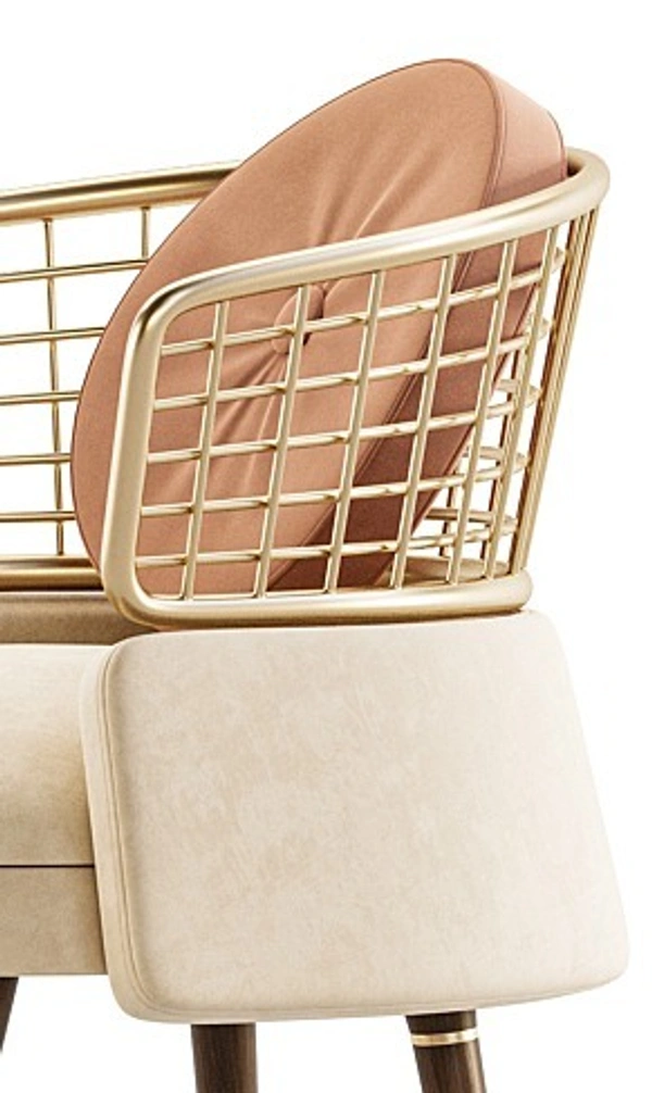 FRIDA CHAIR