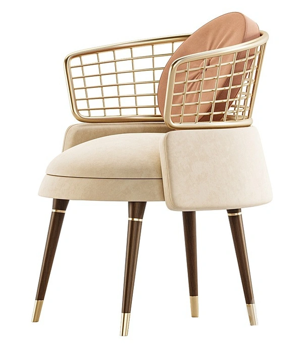 FRIDA CHAIR