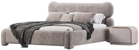 Flexlux Bed - Bed