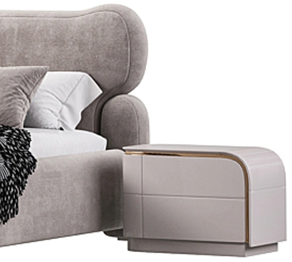 Flexlux Bed - Bed