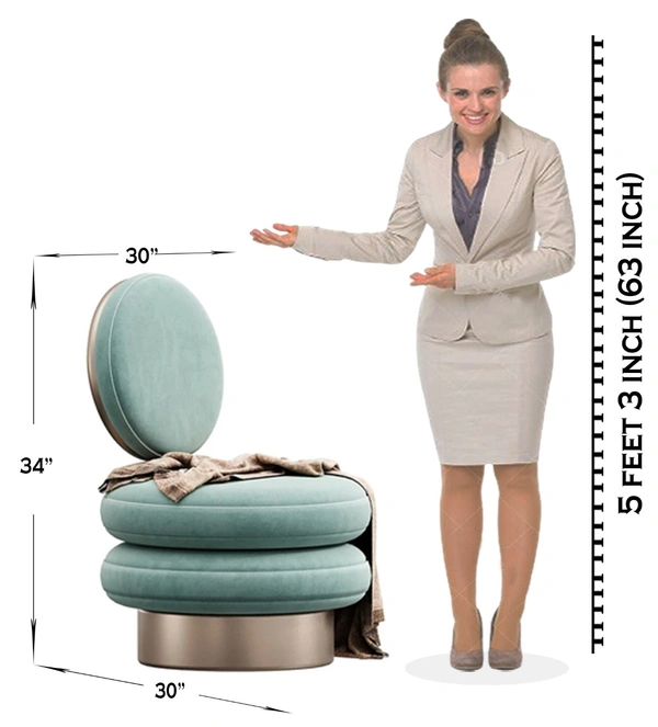 Grace-Armchair