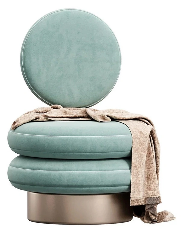 Grace-Armchair