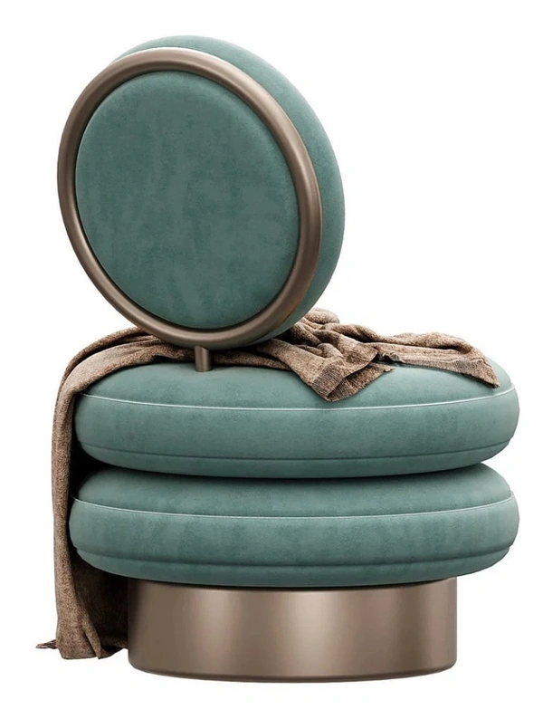 Grace-Armchair