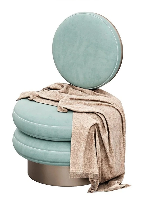 Grace-Armchair
