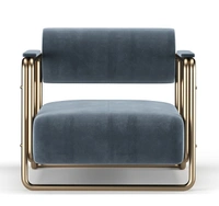 Holden armchair