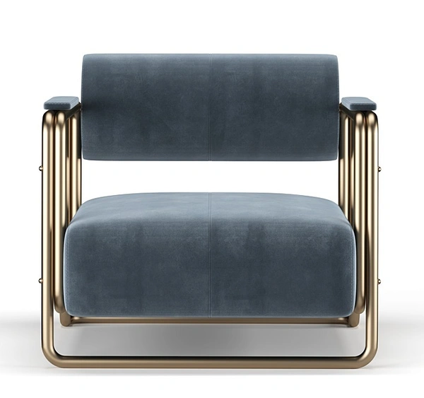 Holden armchair