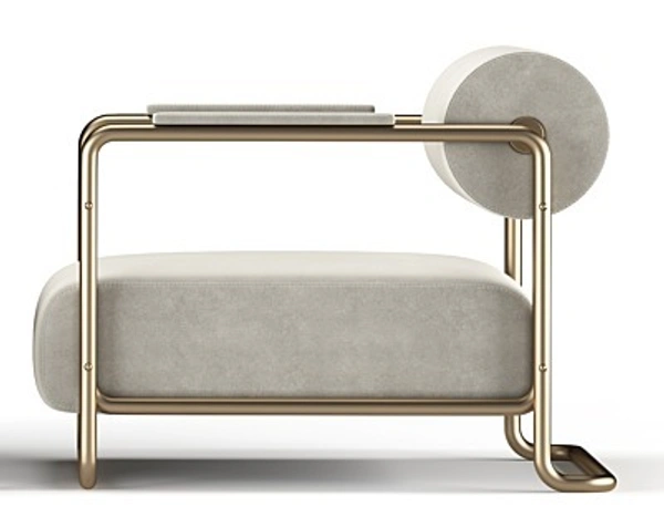 Holden armchair