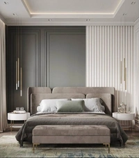 Honymoon Bed-1