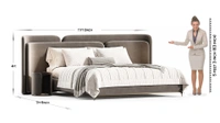 Honymoon Bed-1