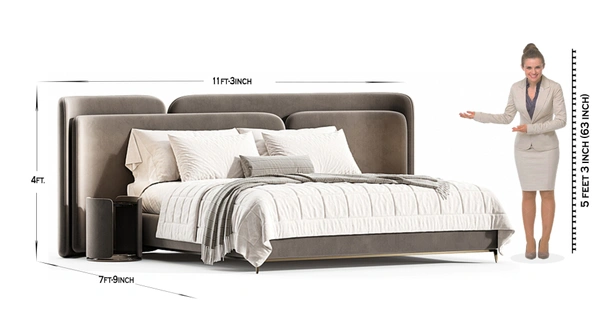 Honymoon Bed-1