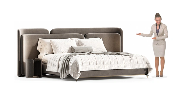 Honymoon Bed-1
