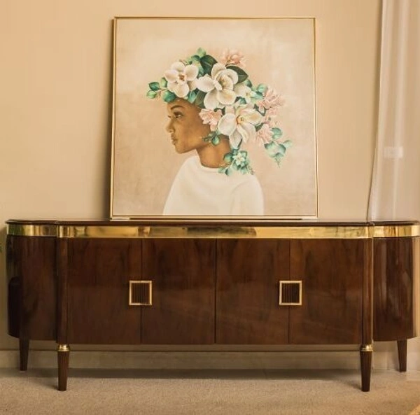 GRANDE CONSOLE 