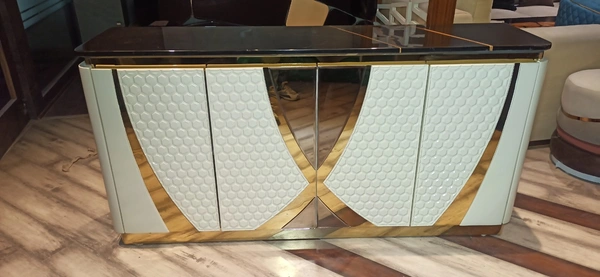 Acropolis Console