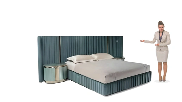 Leonardo BED