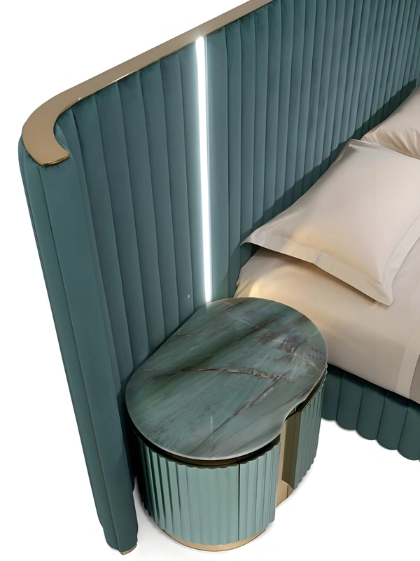 Leonardo BED