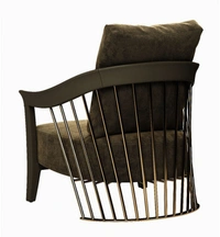 Dorothy armchair