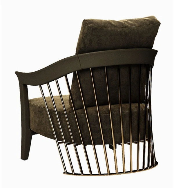 Dorothy armchair