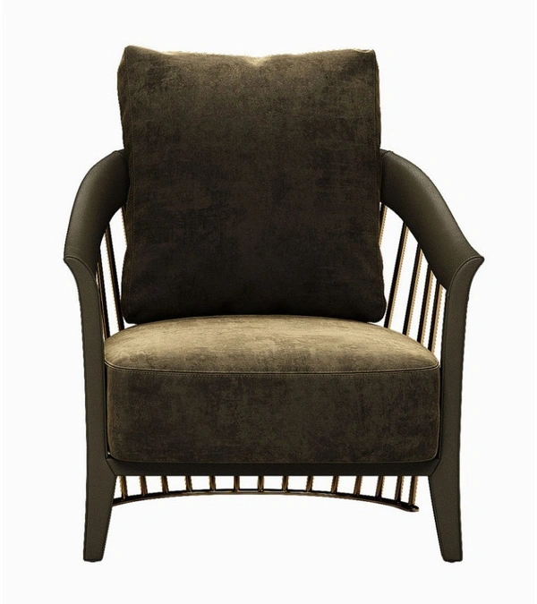 Dorothy armchair