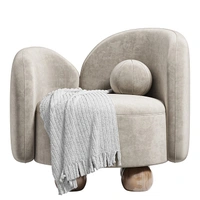 Manon armchair 