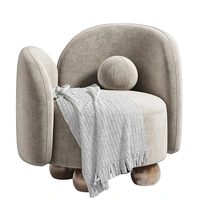 Manon armchair 
