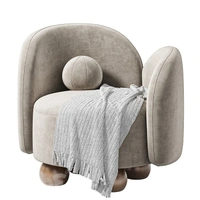 Manon armchair 
