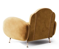 Miller armchair