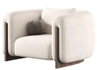 Minuit Armchair 