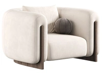 Minuit Armchair 