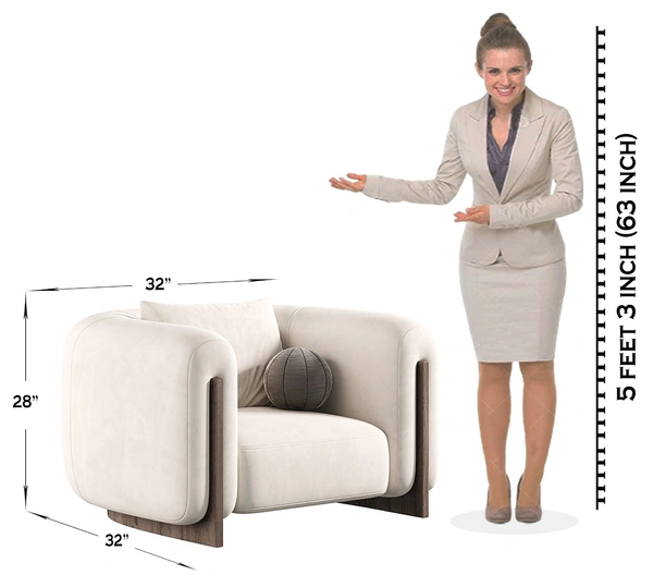 Minuit Armchair 