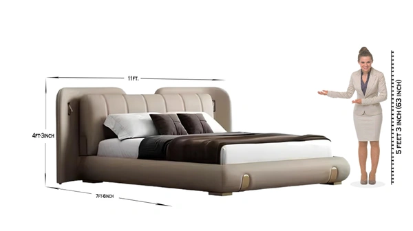 Morito BED
