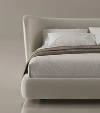 Nebula bed