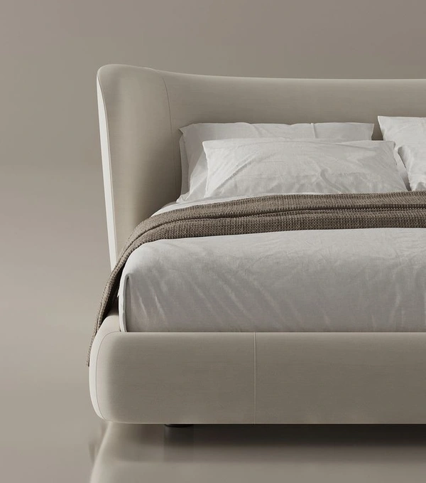Nebula bed